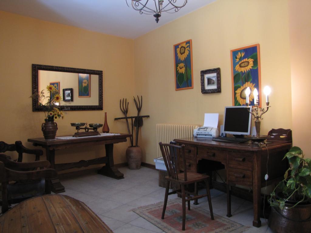 Hostal Rural Huartearena Iza 외부 사진